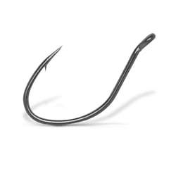 Hameçon carnassier VMC Pêches Sportives 7356 - Noir