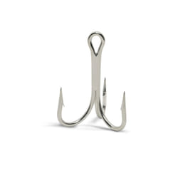Hameçons triples Vmc 8626 O Shaugnessy Treble - Accessoires de pêche - VMC - Adulte - Mixte - Pêche