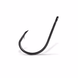 Hameçon mer VMC Dorade Spark Point 211 - Pêche - Noir