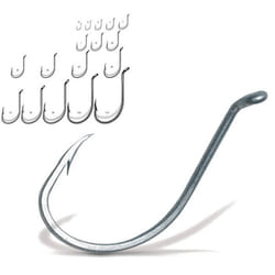 Hameçon mer VMC Faultless Octopus 9299 - Perma Steel (25 - N°5/0)