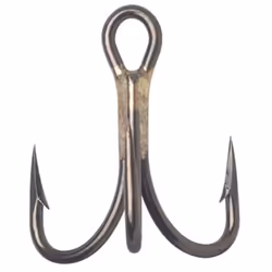 Hameçons triples Vmc 9626 O Shaugnessy Treble (10pcs) - Accessoires de pêche