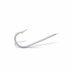 Hameçons VMC 9746 Mer Rond Permasteel - Pêche - Adulte - Mixte