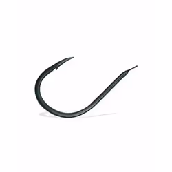 Hameçons simple VMC 7122NT - argenté - Lot de 12 - Pêche