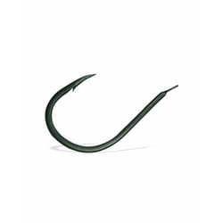 Hameçons simple VMC 7122NT - argenté - Lot de 12 - Pêche