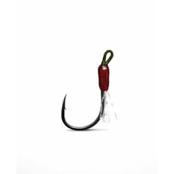 Hameçon mer VMC 7122SA - Marron - Adulte - Homme - Pêche