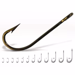 HAMECON CARNASSIER VMC KIRBY 9725 - PAR 10 (10 - N°1)