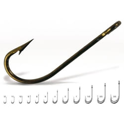 HAMECON CARNASSIER VMC KIRBY 9725 - PAR 10 (10 - N°1)