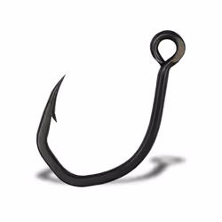 Hameçons VMC Techset 7268CT - Noir - 2/0 - Pêche