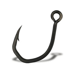 Hameçons VMC Techset 7268CT - Noir - 2/0 - Pêche