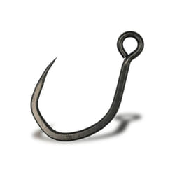 Hameçons VMC Techset 7268CT - Noir - 10/0 - Pêche