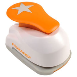 Outil de perforation Fiskars Craft Star; 1''-3/4''; M