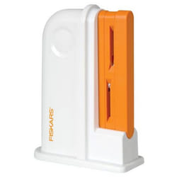 Fiskars Aiguiseur de ciseaux universels