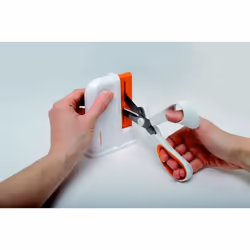 Fiskars Aiguiseur de ciseaux universels