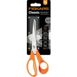 Fiskars - Ciseaux Universal Premium 21 cm Droitiers