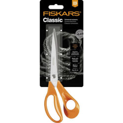 Fiskars - Ciseaux Universal Premium 25 cm Droitiers