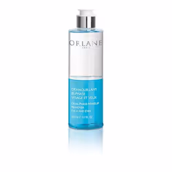 Orlane Stimulation Quotidienne Démaquillant Biphase Visage Et Yeux 200 ml, Démaquillant et tonique, Femmes, Tous types de pea ...