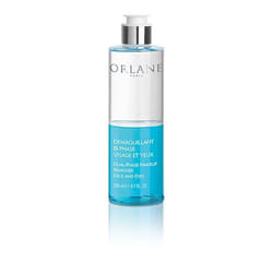 Orlane Stimulation Quotidienne Démaquillant Biphase Visage Et Yeux 200 ml