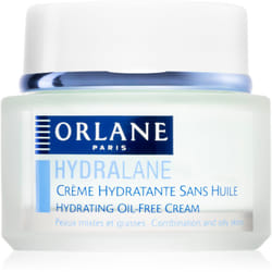 Orlane Hydralane Hydrating Oil Free Cream 50 ml