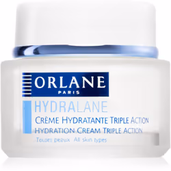En vieillissant, notre peau perd sa capacité naturelle à maintenir son équilibre d'hydratation optimal. Cette capacité doit ê ...