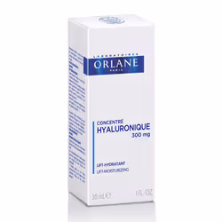 Concentre acide hyaluronique 30 ml