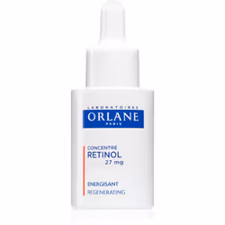 Le sérum facial Orlane Supradose Retinol est un produit à teneur élevée en substances actives. Il constitue donc un soin de l ...