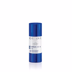 Orlane Concentré Oméga 3 &amp; 6 restructurant 61 mg, Femmes, All ages, Peau délicate, Peau sèche, Peau très sèche, 15 ml
