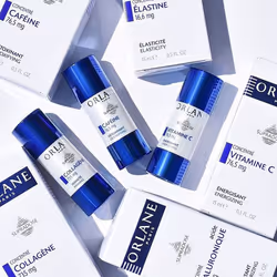 Orlane Concentré Vitamine C energisant 76.5 mg, 15 ml