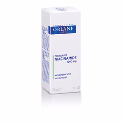 Concentré niacinamide 1200mg 30ml