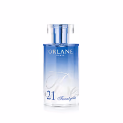 Orlane BE 21 Eau De Parfum 100 ml, Femmes, 100 ml, Flacon non réutilisable, Cardamone, Cannelle, Pêche, Iris, Pistache, Ylang ...