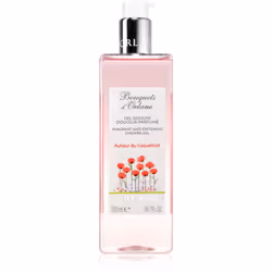 Vous voulez transformer la douche banale en une expérience unique sublimée d’un parfum délicat&nbsp;? Comptez sur l’aide du g ...