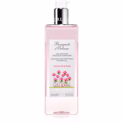 Vous voulez transformer la douche banale en une expérience unique sublimée d’un parfum délicat&nbsp;? Comptez sur l’aide du g ...