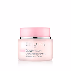 Orlane Oligo Vitamin Crème Antioxydante 50 ml, Crèmes de jour et de nuit, Femmes, Tous types de peau, Protection, Revitalisan ...