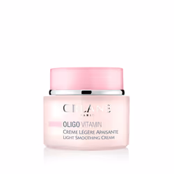 Orlane Oligo Vitamin Crème Légère Apaisante 50 ml, Crèmes de jour et de nuit, Femmes, Peau sensible, Tous types de peau, Visa ...