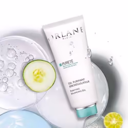 Orlane Pureté Gel Purifiant Séborégulateur 200 ml