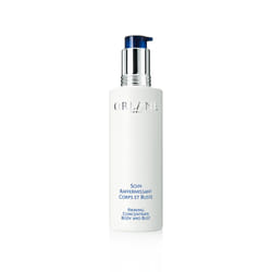 Orlane Les Soins Du Corps Soin Raffermissant Corps Et Buste 250 ml