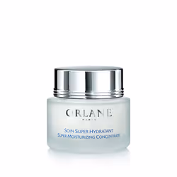 Orlane Soin Super Hydratant 50 ml, Femmes, Tous types de peau, 50 ml
