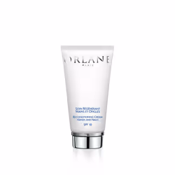 Orlane Les Soins Du Corps Soin Régénérant Mains Et Ongles 75 ml, Crème, Femmes, Tous types de peau, Anti-âge, Anti-taches, Hy ...