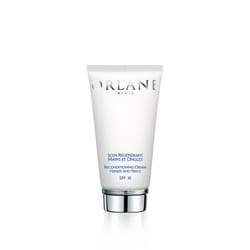 Orlane Les Soins Du Corps Soin Régénérant Mains Et Ongles 75 ml
