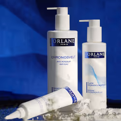 Orlane Les Soins Du Corps Soin Régénérant Mains Et Ongles 75 ml