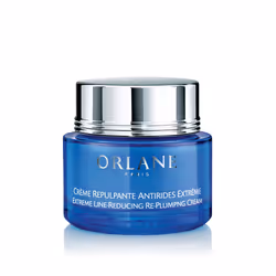 Orlane Crème Repulpante Antirides Extrême 50 ml, Crèmes de jour et de nuit, Femmes, Tous types de peau, Anti-âge, Anti-rides, ...