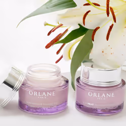 Orlane Fermeté Soin Lift Eclat Fermeté Contour Des Yeux 15 ml