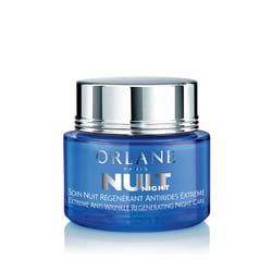 Orlane Soin Nuit Régénérant Antirides Extrême 50 ml