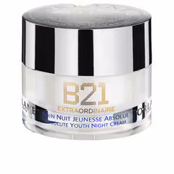 B21 Extraordinaire crème de nuit jeunesse absolue 50 ml
