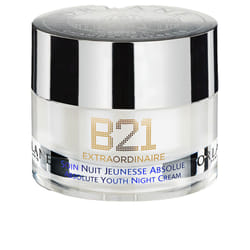 B21 Extraordinaire crème de nuit jeunesse absolue 50 ml