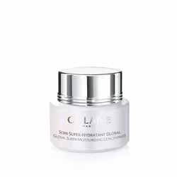 Orlane Soin Super Hydratant Global 50 ml, Femmes, Tous types de peau, 50 ml