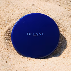 Orlane Poudre Compacte Bronzante Soleil Bronze 23 31 g