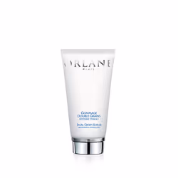 Orlane Gommage Double Grain Dual Grain Scrub 75 ml, Gommage nettoyant, Femmes, Tous types de peau, Exfoliation, Renouvellemen ...