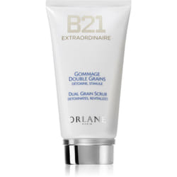Orlane B21 Extraordinaire Dual Grain Scrub 75 ml