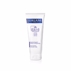 Orlane Aqua Svelte Amincissant Sous La Douche 200 ml, Gel douche, 200 ml, Adultes, Femmes, Corps, Tous types de peau