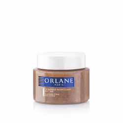 Orlane Gommage Amincissant Au Café 500 ml, Gommage corporel, Femmes, Tous types de peau, Amincissant, Lissage, Adoucissant, V ...